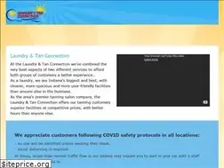 Sites similar to laundryandtan.com
