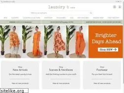 Sites similar to laundryb.com