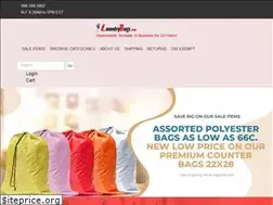 Sites similar to laundrybags.com