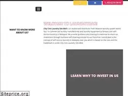 Sites similar to laundrybar.com.my