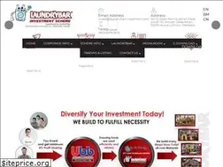 Sites similar to laundrybarinvestment.com