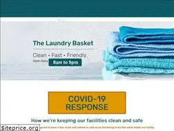 Sites similar to laundrybasketfc.com