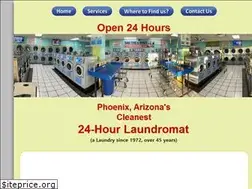 Sites similar to laundrybasketvillager.com