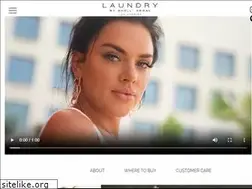 Sites similar to laundrybyshellisegal.com