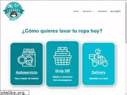 Sites similar to laundrycafe.co