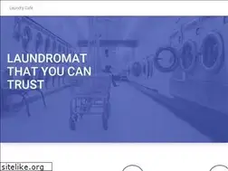 Sites similar to laundrycafe.in