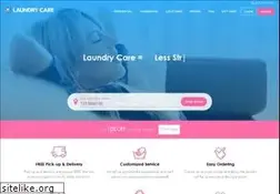 Sites similar to laundrycare.biz