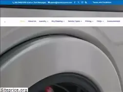 Sites similar to laundrycares.com