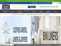 Sites similar to laundrycompany.co.uk