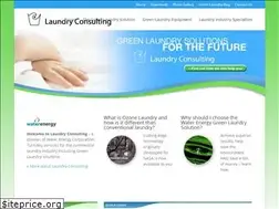 Sites similar to laundryconsulting.com