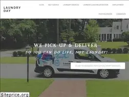 Sites similar to laundrydayinc.com
