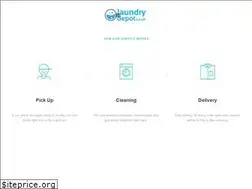 Sites similar to laundrydepot.co.uk