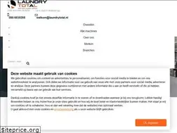 Sites similar to laundryexpert.nl
