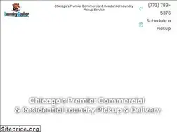 Sites similar to laundrygopher.com