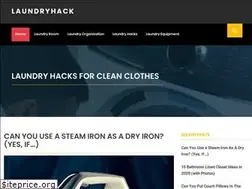 Sites similar to laundryhack.com