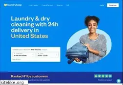 Sites similar to laundryheap.com