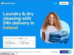 Sites similar to laundryheap.ie