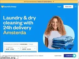 Sites similar to laundryheap.nl