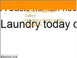 Sites similar to laundryhub.asia