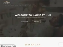 Sites similar to laundryhub.ca