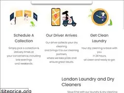 Sites similar to laundrylab.co.uk