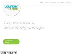 Sites similar to laundryland.com