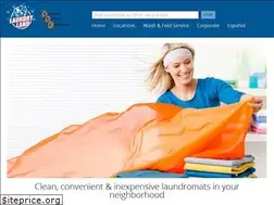 Sites similar to laundrylandlaundromats.com