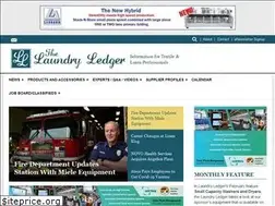 Sites similar to laundryledger.com