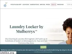 Sites similar to laundrylocker.com