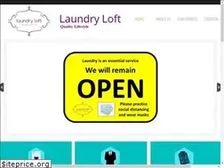 Sites similar to laundryloft.sg