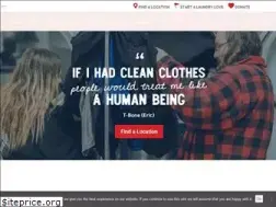 Sites similar to laundrylove.org