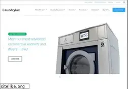 Sites similar to laundrylux.com