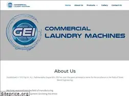 Sites similar to laundrymachine.co.in
