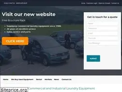 Sites similar to laundrymachines.co.uk
