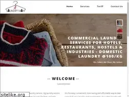 Sites similar to laundryman.co.in
