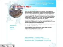 Sites similar to laundrymarttacoma.com