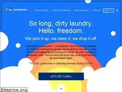 Sites similar to laundrymen.com