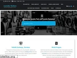 Sites similar to laundrynation.com