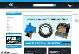Sites similar to laundrypartsdirect.com
