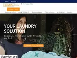Sites similar to laundryplaceva.com