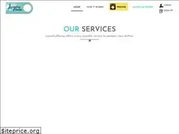 Sites similar to laundryplease.com
