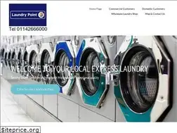 Sites similar to laundrypoint.co.uk