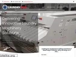 Sites similar to laundryquip.co.uk