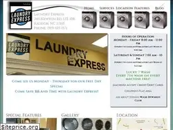 Sites similar to laundryraleigh.com