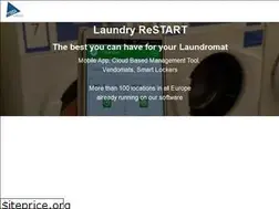 Sites similar to laundryrestart.com