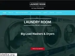 Sites similar to laundryroompalms.com