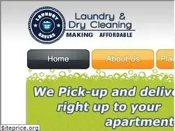 Sites similar to laundrysavers.com