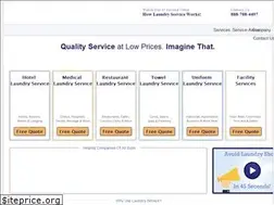 Sites similar to laundryservice.com