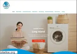 Sites similar to laundryservicelongisland.com