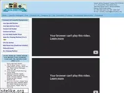 Sites similar to laundrysetup.com
